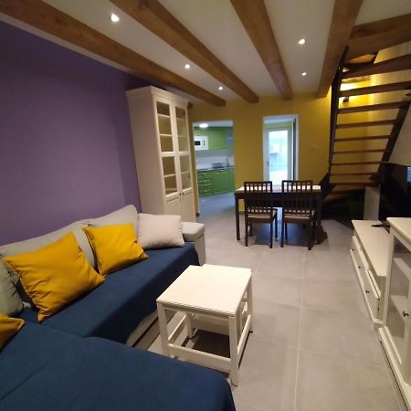 Luxury Apartment - Old Soul With A New Heart Đảo Đảo Cres Ngoại thất bức ảnh