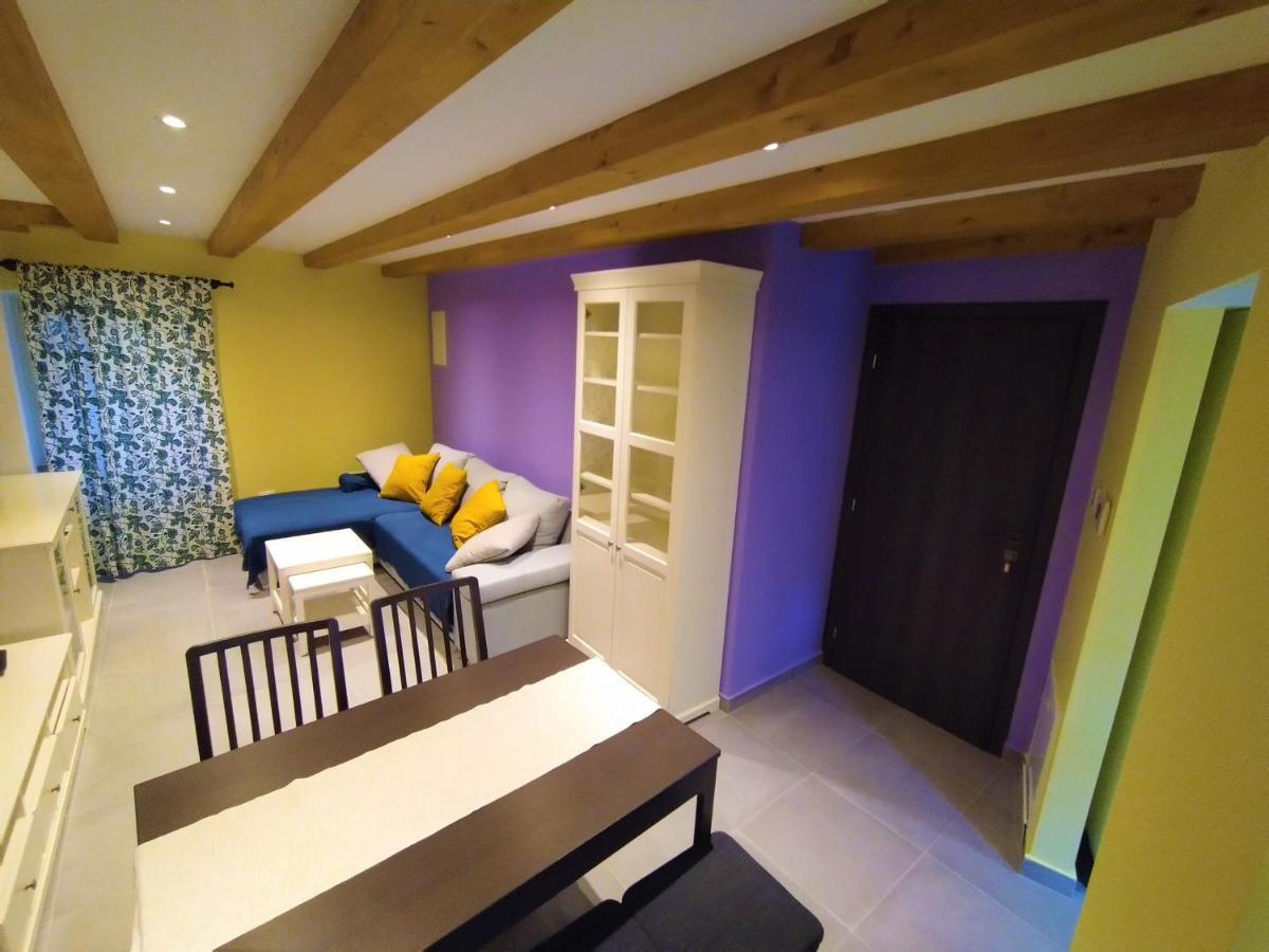 Luxury Apartment - Old Soul With A New Heart Đảo Đảo Cres Ngoại thất bức ảnh