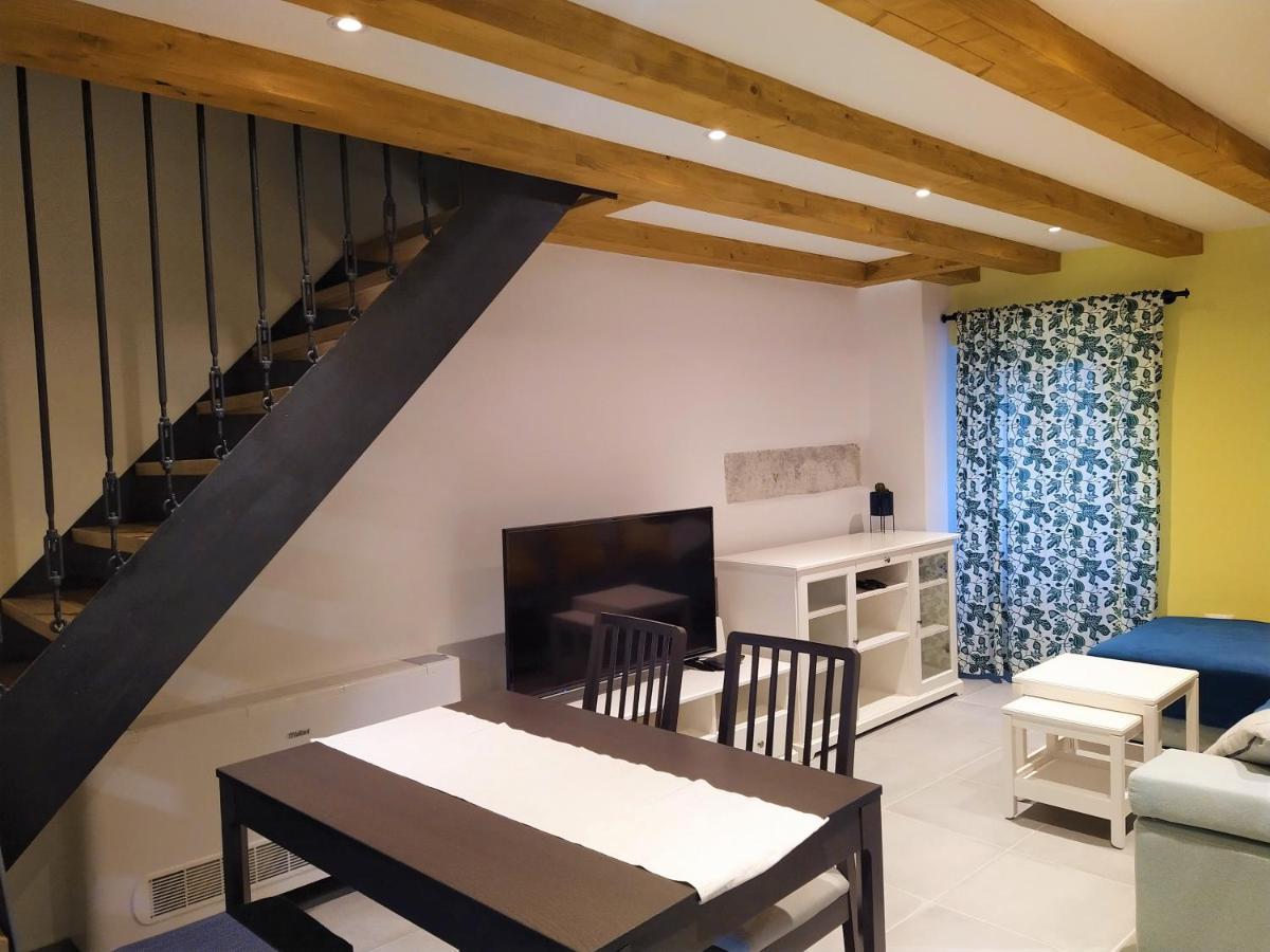 Luxury Apartment - Old Soul With A New Heart Đảo Đảo Cres Ngoại thất bức ảnh