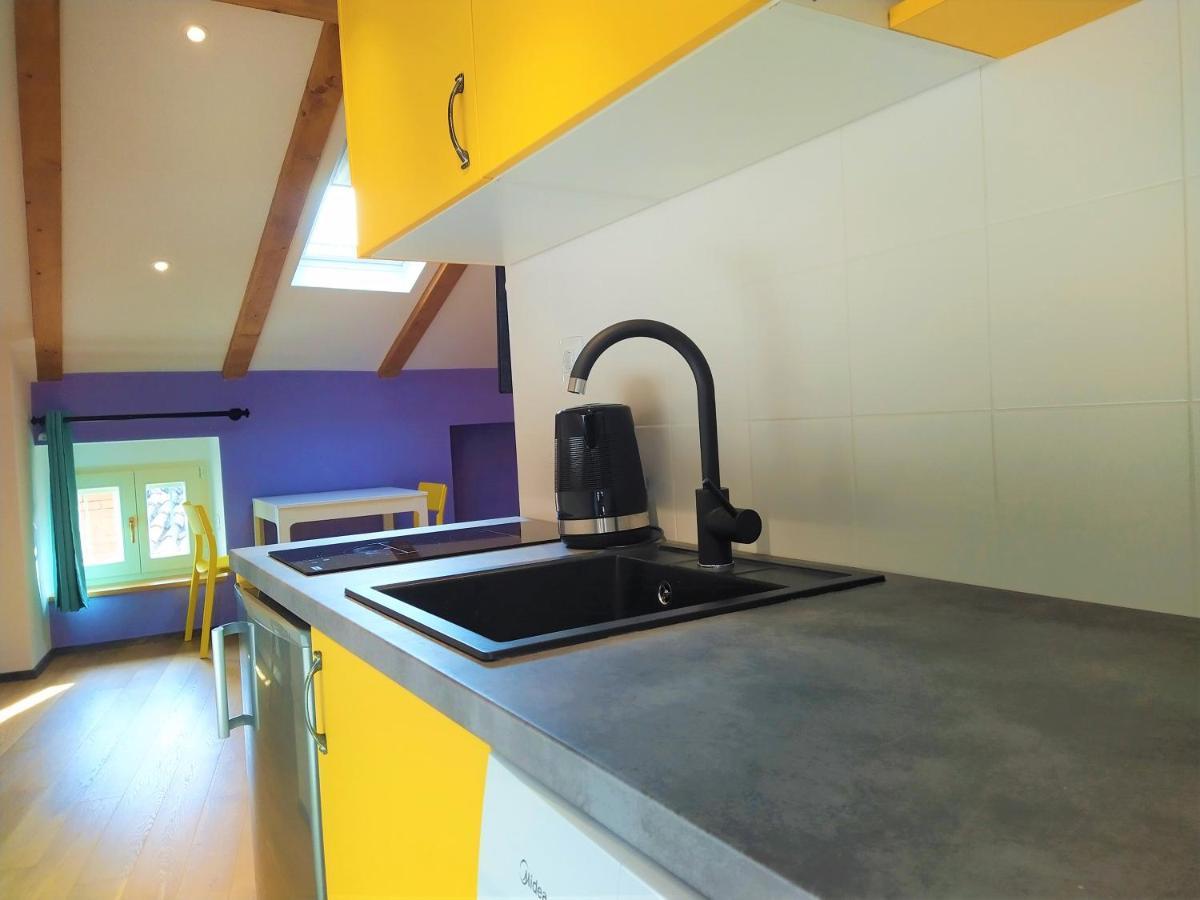 Luxury Apartment - Old Soul With A New Heart Đảo Đảo Cres Ngoại thất bức ảnh