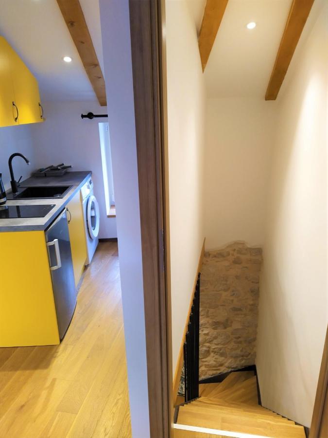 Luxury Apartment - Old Soul With A New Heart Đảo Đảo Cres Ngoại thất bức ảnh