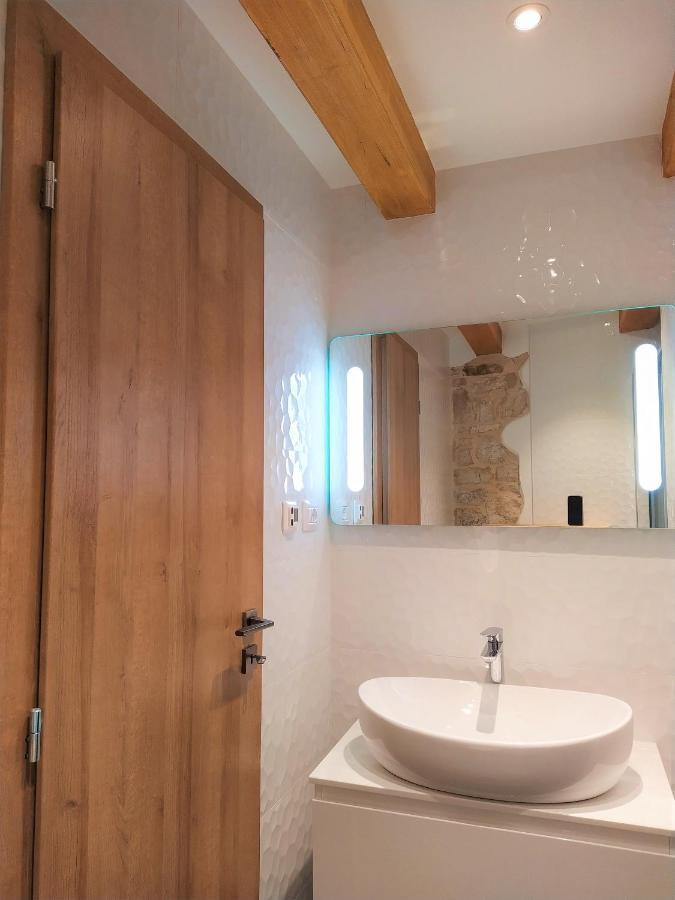 Luxury Apartment - Old Soul With A New Heart Đảo Đảo Cres Ngoại thất bức ảnh