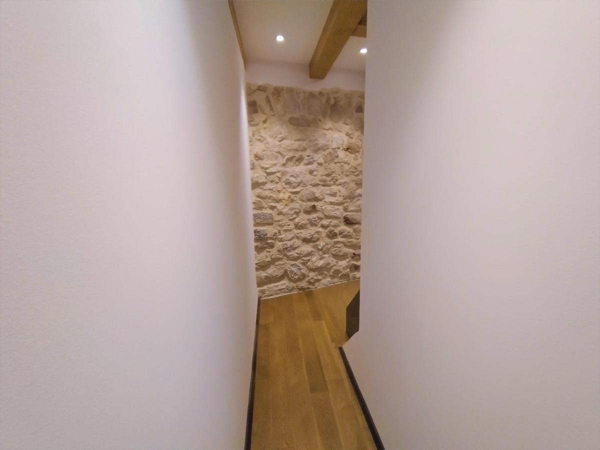Luxury Apartment - Old Soul With A New Heart Đảo Đảo Cres Ngoại thất bức ảnh