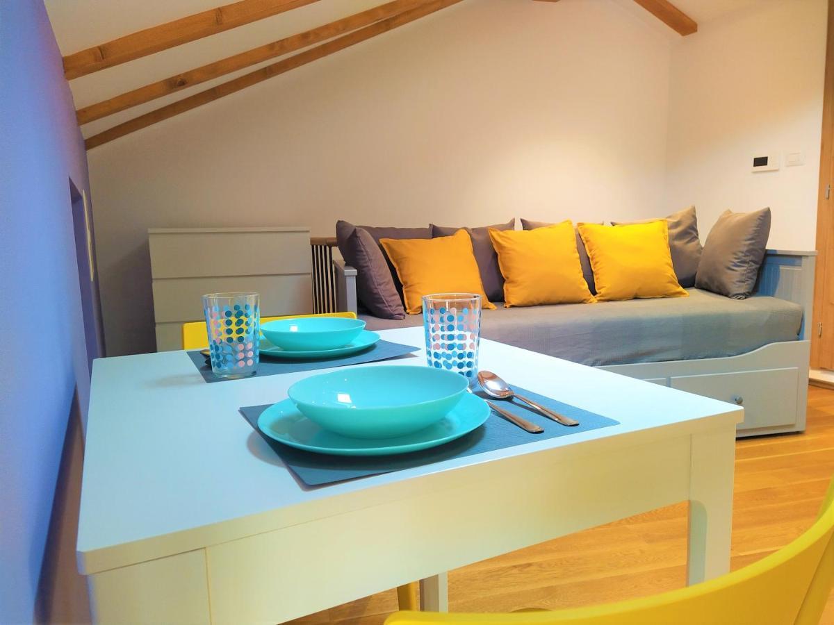 Luxury Apartment - Old Soul With A New Heart Đảo Đảo Cres Ngoại thất bức ảnh