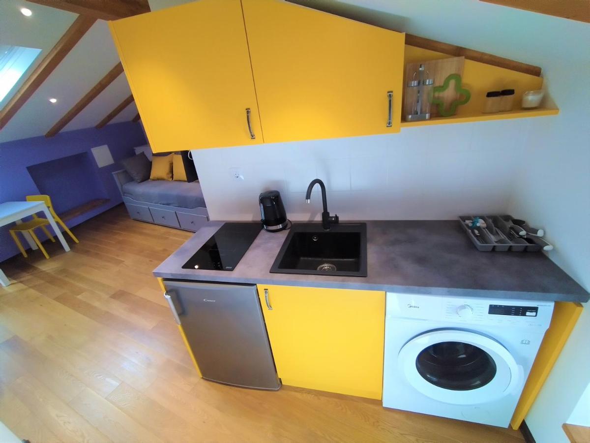 Luxury Apartment - Old Soul With A New Heart Đảo Đảo Cres Ngoại thất bức ảnh