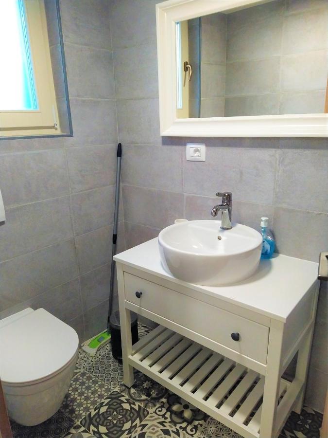 Luxury Apartment - Old Soul With A New Heart Đảo Đảo Cres Ngoại thất bức ảnh