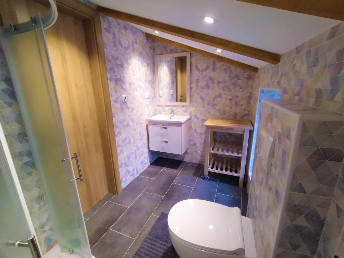 Luxury Apartment - Old Soul With A New Heart Đảo Đảo Cres Ngoại thất bức ảnh