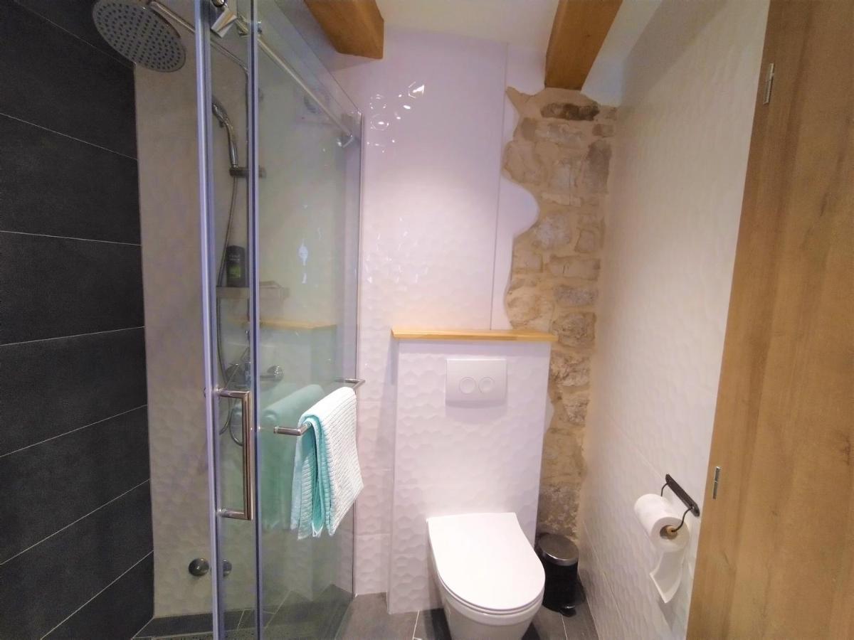 Luxury Apartment - Old Soul With A New Heart Đảo Đảo Cres Ngoại thất bức ảnh