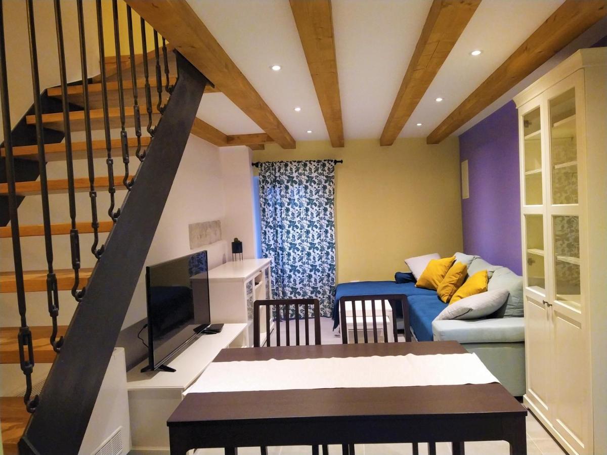 Luxury Apartment - Old Soul With A New Heart Đảo Đảo Cres Ngoại thất bức ảnh
