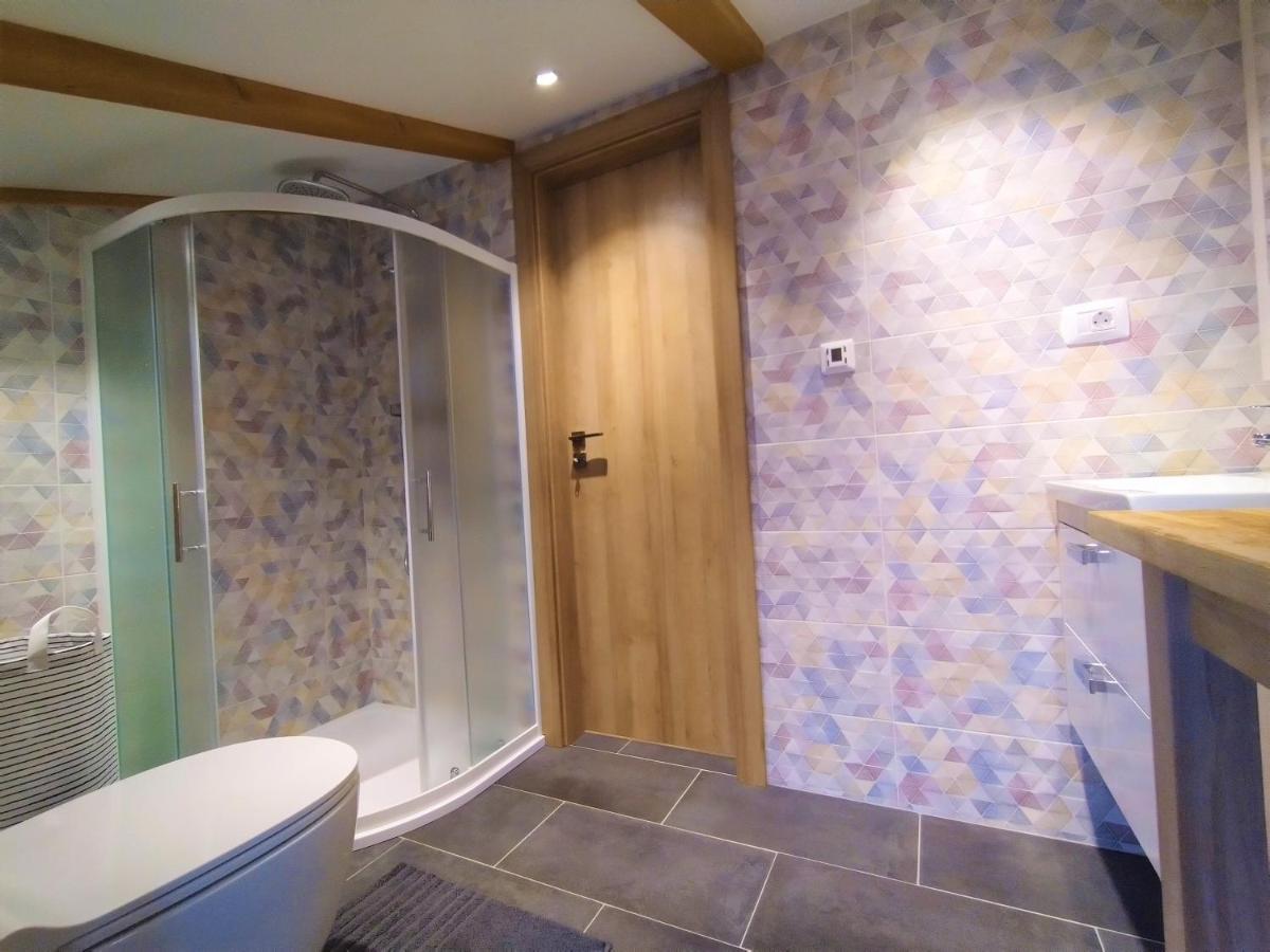 Luxury Apartment - Old Soul With A New Heart Đảo Đảo Cres Ngoại thất bức ảnh