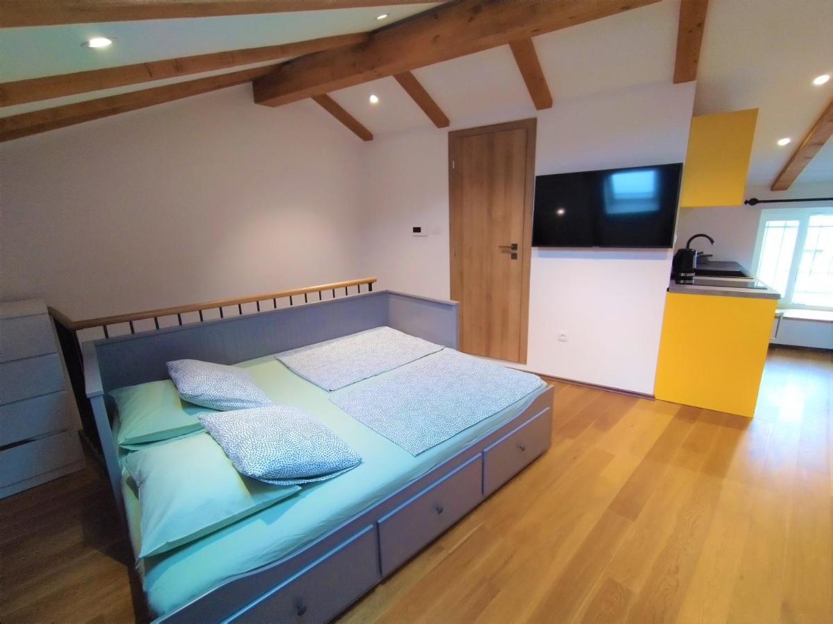 Luxury Apartment - Old Soul With A New Heart Đảo Đảo Cres Ngoại thất bức ảnh