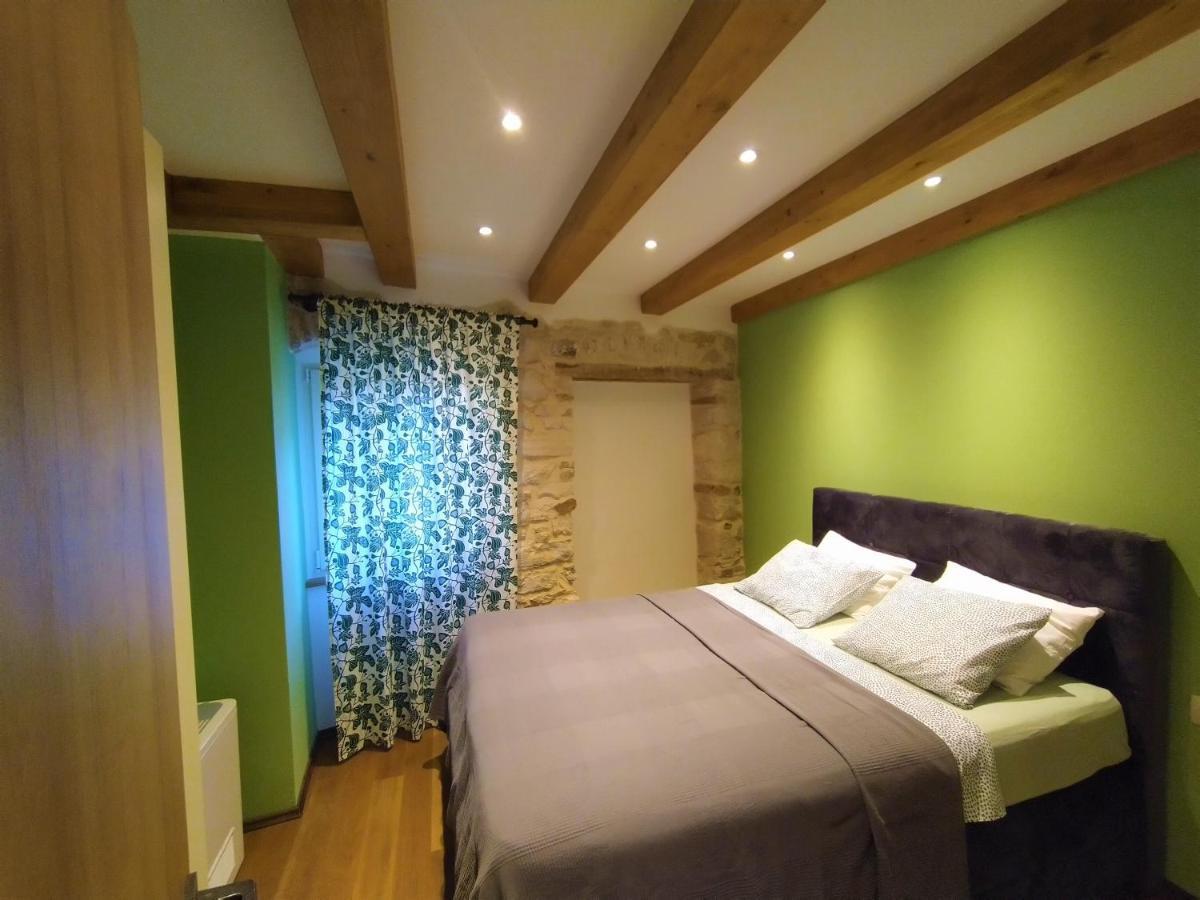 Luxury Apartment - Old Soul With A New Heart Đảo Đảo Cres Ngoại thất bức ảnh