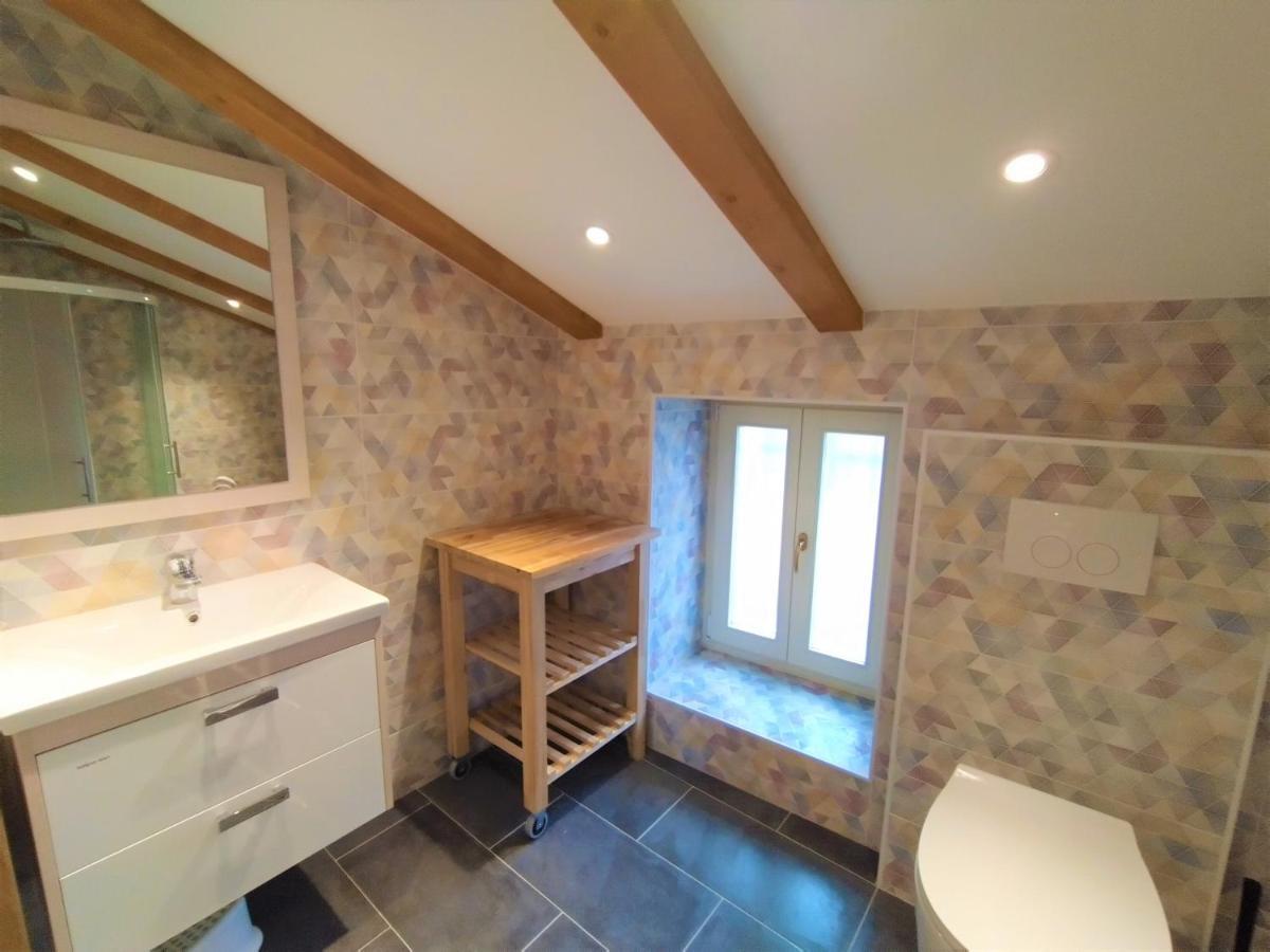Luxury Apartment - Old Soul With A New Heart Đảo Đảo Cres Ngoại thất bức ảnh