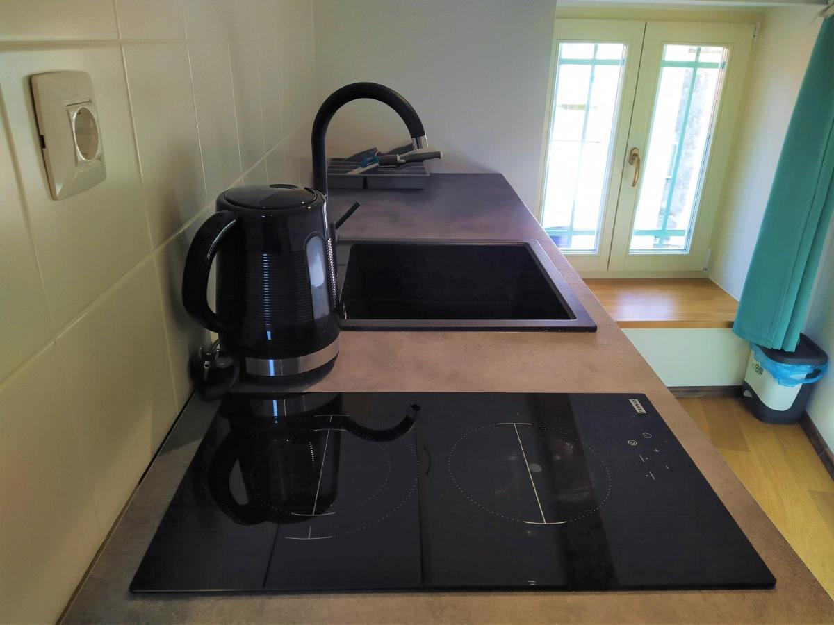 Luxury Apartment - Old Soul With A New Heart Đảo Đảo Cres Ngoại thất bức ảnh