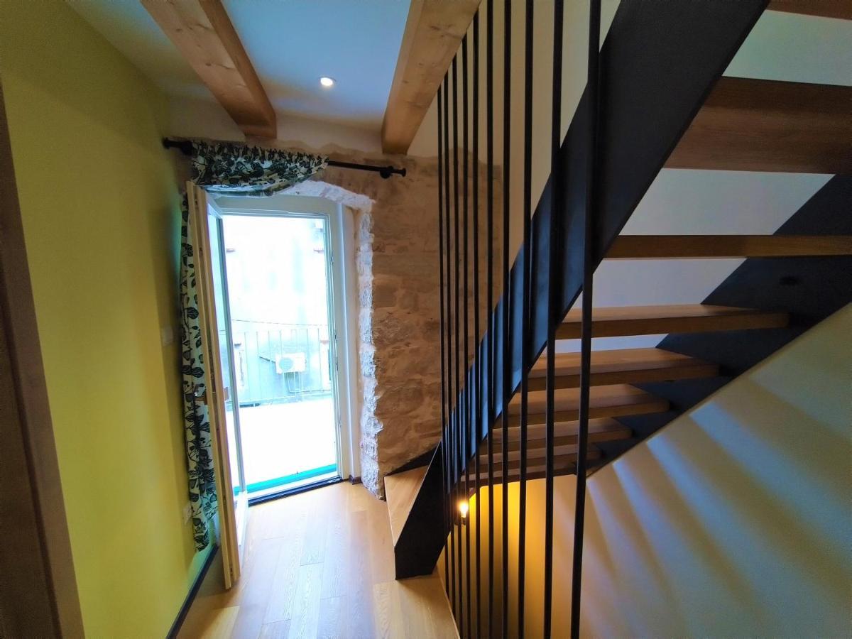 Luxury Apartment - Old Soul With A New Heart Đảo Đảo Cres Ngoại thất bức ảnh
