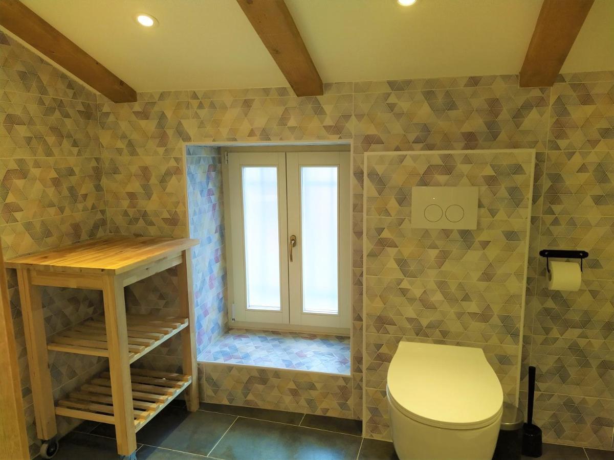 Luxury Apartment - Old Soul With A New Heart Đảo Đảo Cres Ngoại thất bức ảnh