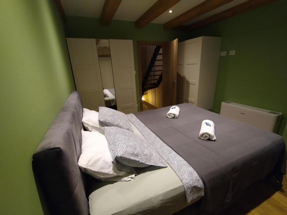 Luxury Apartment - Old Soul With A New Heart Đảo Đảo Cres Ngoại thất bức ảnh