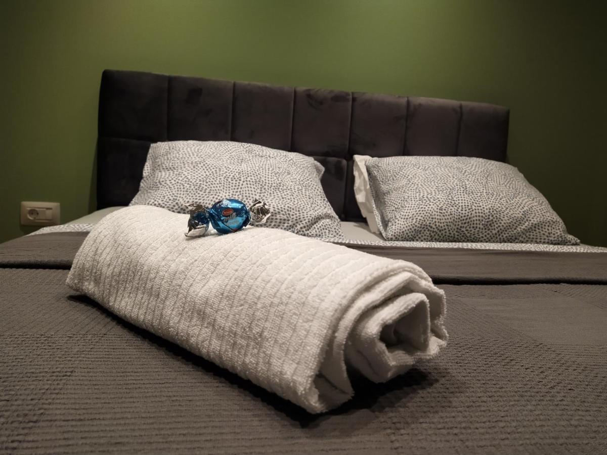 Luxury Apartment - Old Soul With A New Heart Đảo Đảo Cres Ngoại thất bức ảnh