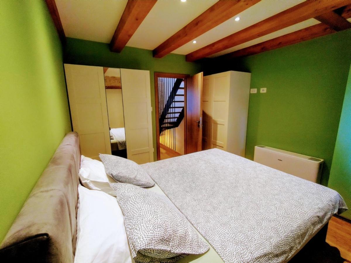 Luxury Apartment - Old Soul With A New Heart Đảo Đảo Cres Ngoại thất bức ảnh