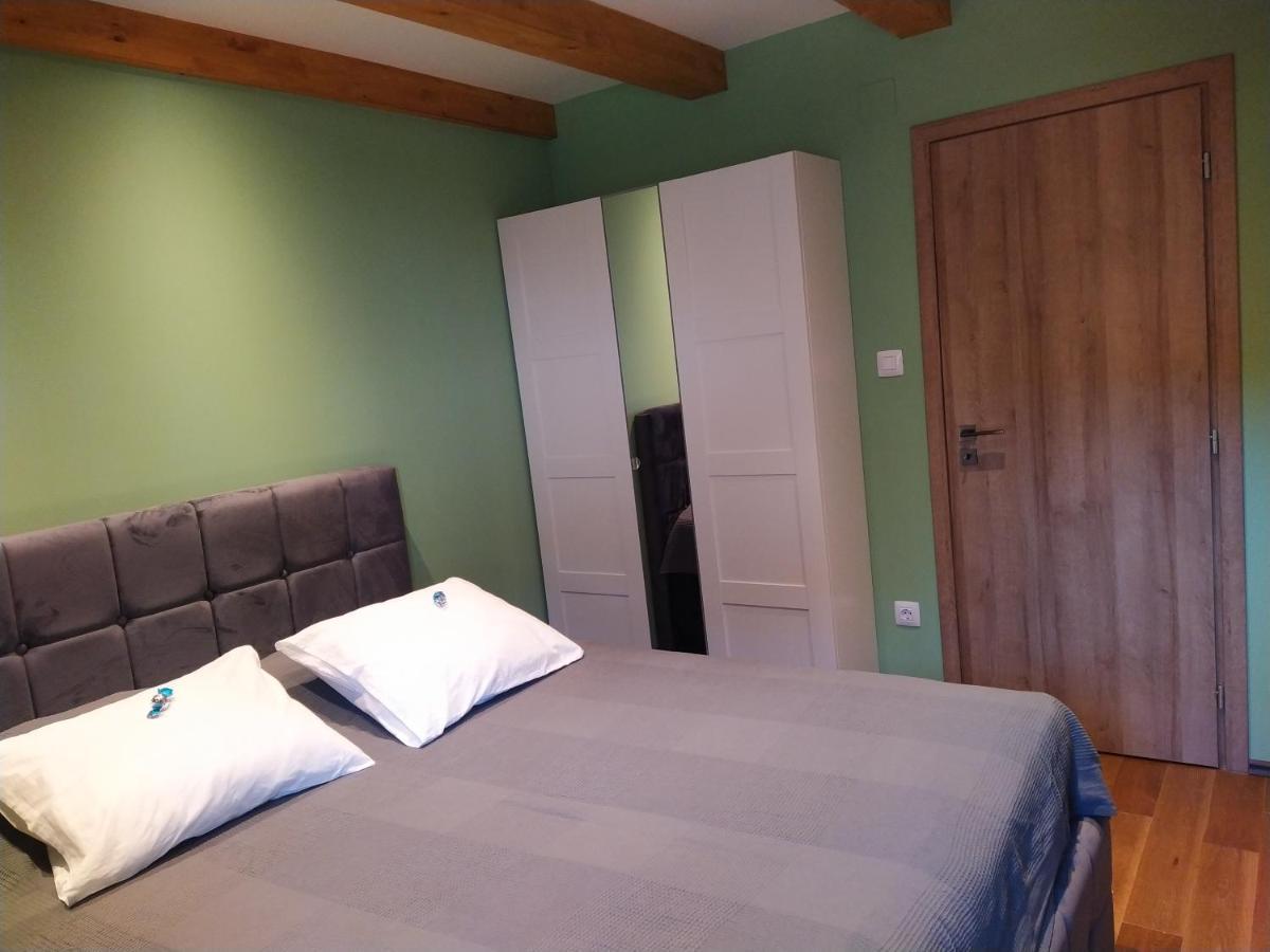 Luxury Apartment - Old Soul With A New Heart Đảo Đảo Cres Ngoại thất bức ảnh
