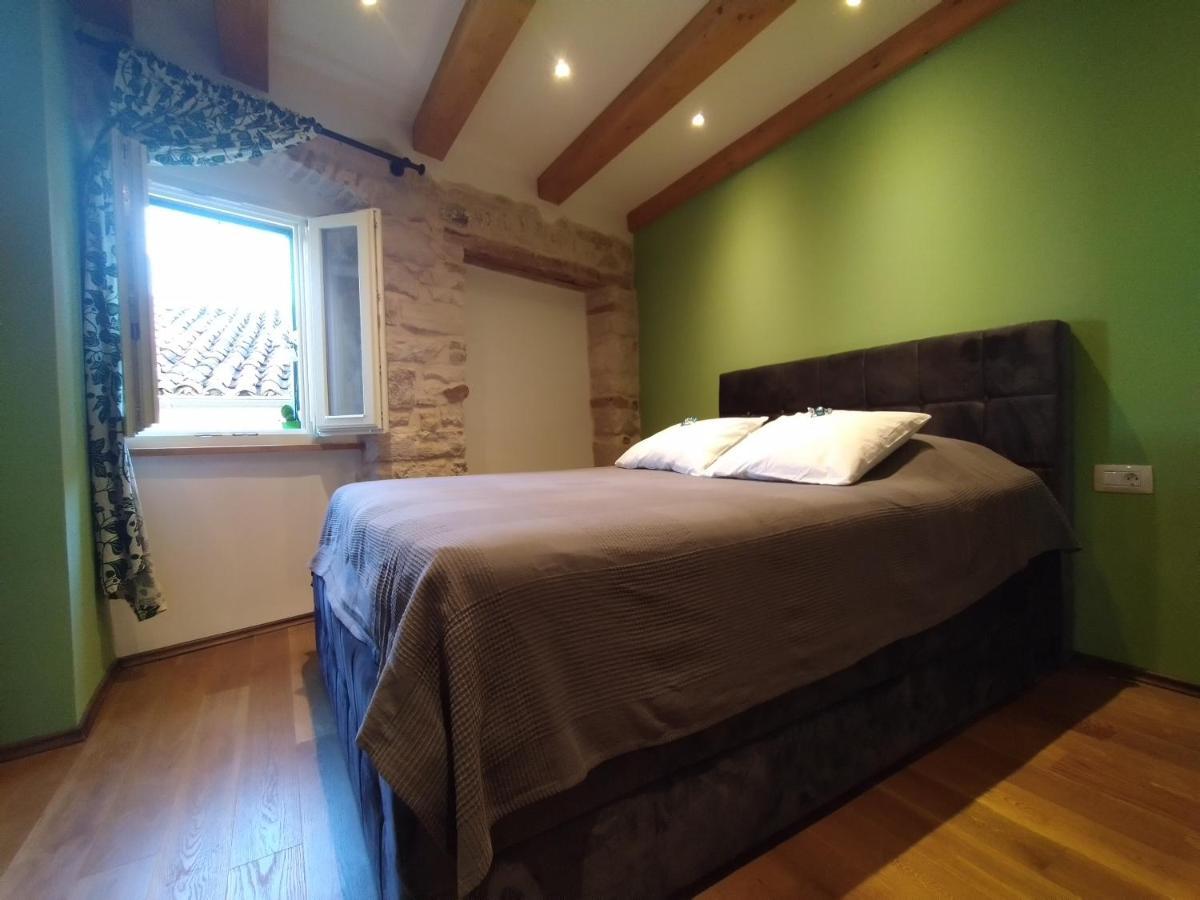 Luxury Apartment - Old Soul With A New Heart Đảo Đảo Cres Ngoại thất bức ảnh