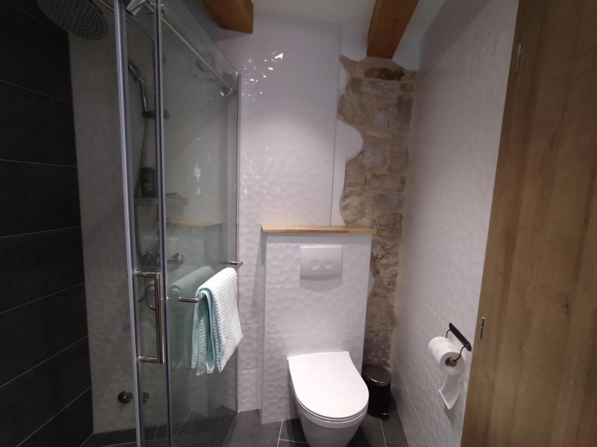 Luxury Apartment - Old Soul With A New Heart Đảo Đảo Cres Ngoại thất bức ảnh