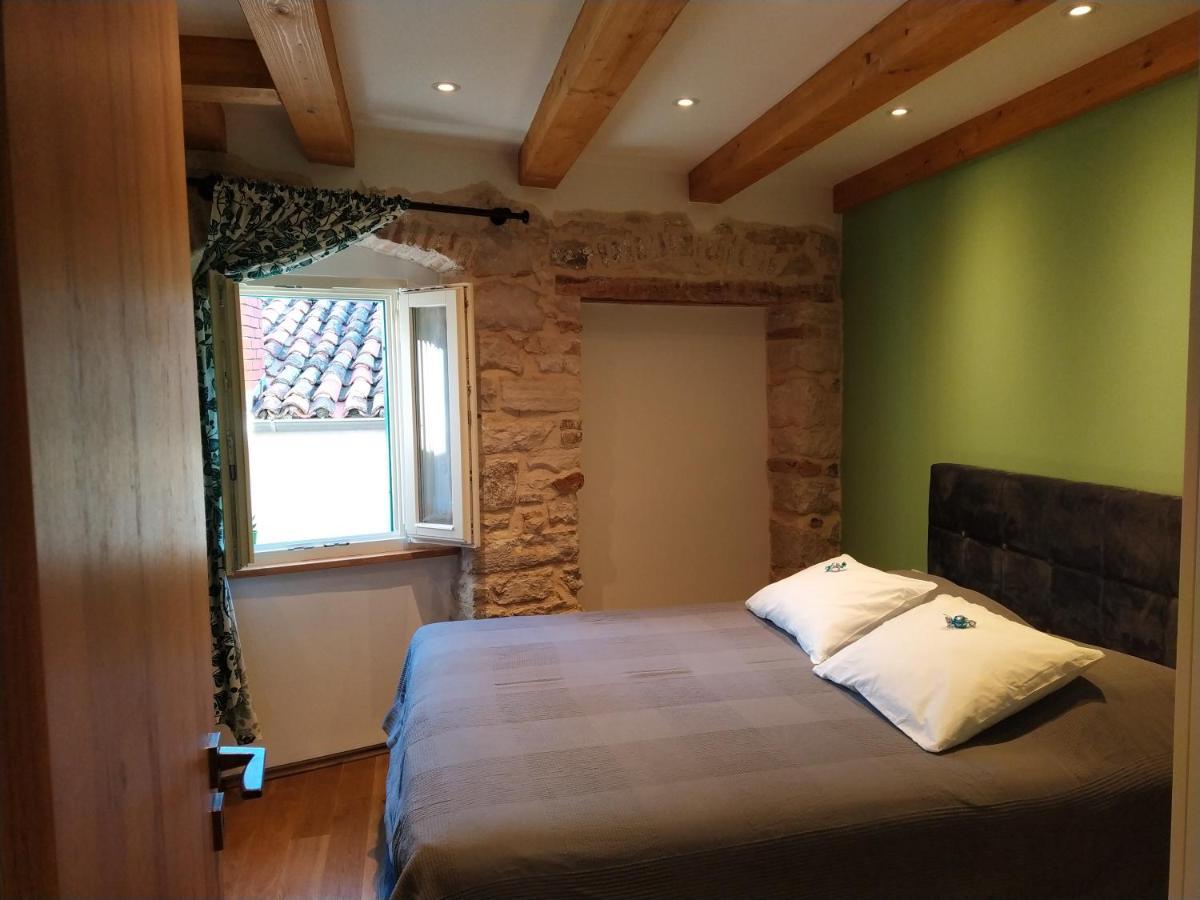 Luxury Apartment - Old Soul With A New Heart Đảo Đảo Cres Ngoại thất bức ảnh