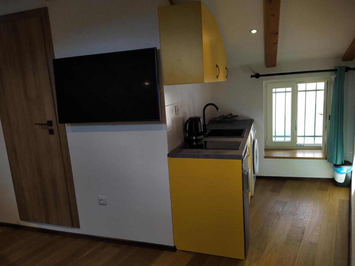 Luxury Apartment - Old Soul With A New Heart Đảo Đảo Cres Ngoại thất bức ảnh