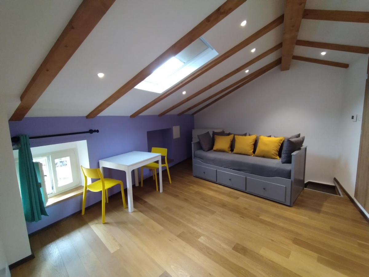 Luxury Apartment - Old Soul With A New Heart Đảo Đảo Cres Ngoại thất bức ảnh